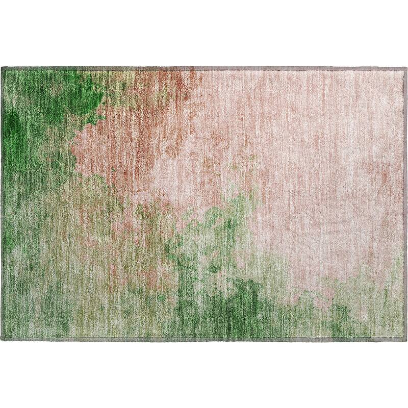 Premium Washable Super Soft Chic Modern Mayfield Rug