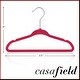 preview thumbnail 31 of 54, 50 Velvet 11" Baby Hangers by Casafield