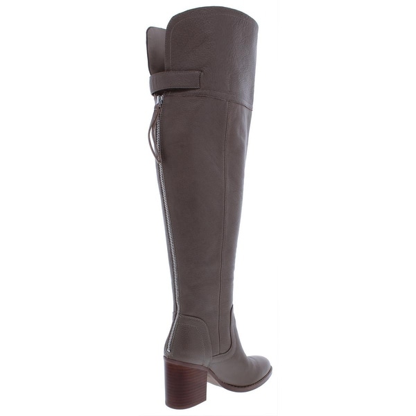 Ollie Over The Knee Boot 2024 gremmerassociates