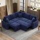Option Navy Blue