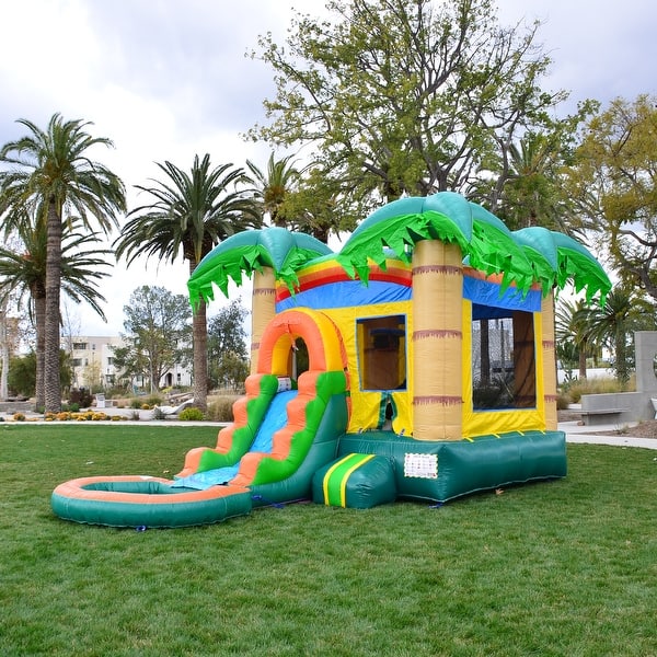 Inflatable Palm Tree 18