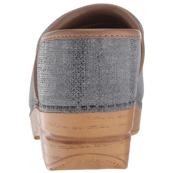 dansko twin pro love