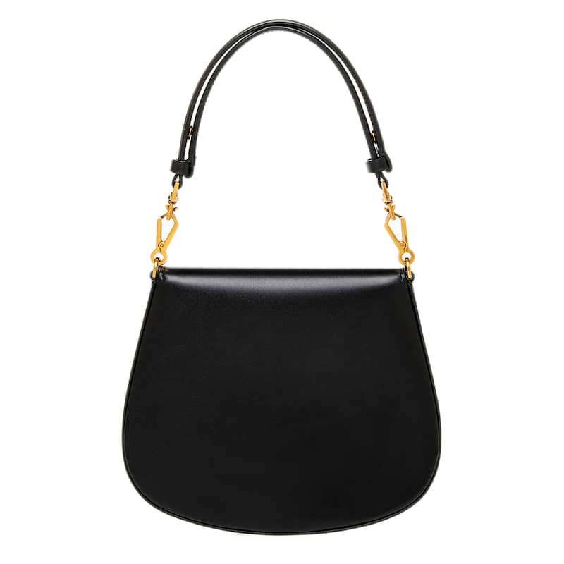 Saint Laurent Voltaire Top Handle Bag