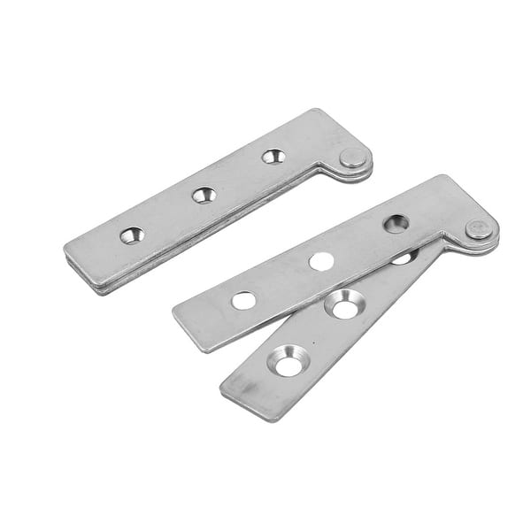 Shop Cabinet Door Box Stainless Steel Inset Offset Pivot Hinge