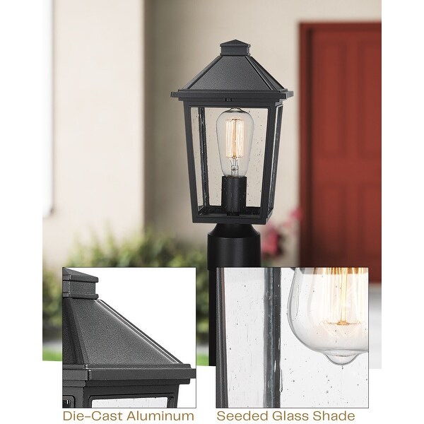 Outdoor pole lamps 2025