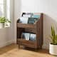 Option Walnut