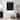Eclipse Blackout Paper Pleated Cut-to-Width 2 Pack Shade