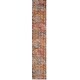 preview thumbnail 43 of 48, SAFAVIEH Vintage Distressed Boho Persian Bihter Oriental Polyester Rug with Fringe 2'2" x 12' Runner - Brown/Multi - Runner