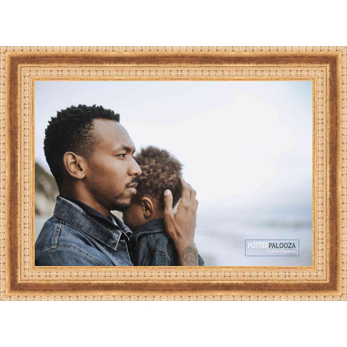 11x16 frame clearance