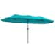 Option Turquoise-Without-LED