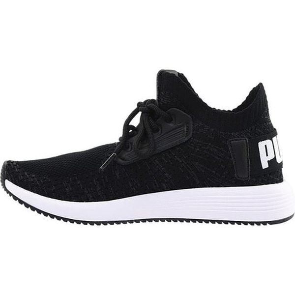Puma uprise knit womens clearance