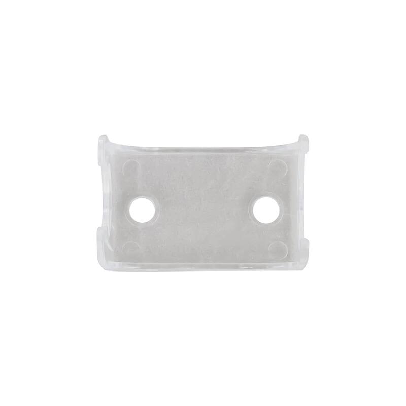 Combo C Clips for C7 and C9 Transparent Christmas Socket Light Hangers - 100pc