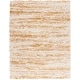 preview thumbnail 7 of 7, SAFAVIEH Hudson Shag Lulzime Modern Abstract 2-inch Thick Rug