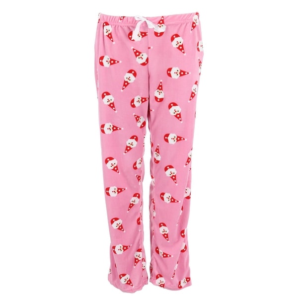 plus size christmas pajama pants