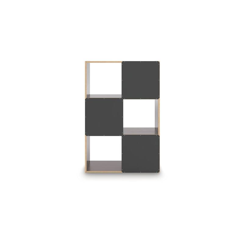 Signature Design by Ashley Glosmount Cube Organizer