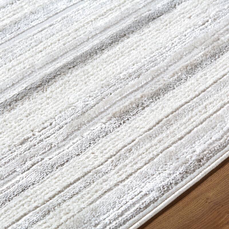 Livabliss Wolly Modern Area Rug