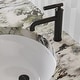 preview thumbnail 6 of 53, Avallon Single Hole, Single-Handle Sleek, Bathroom Faucet