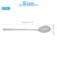 Option Silver Tone