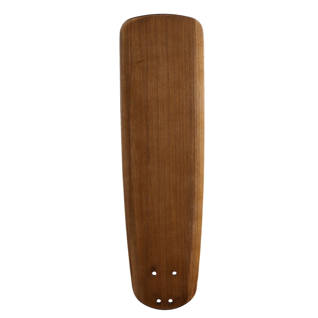 myFanimation Blade Set of Five - 54, 60 or 72 inch - Buttonwood Blades