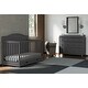 preview thumbnail 21 of 27, Storkcraft Universal Changer Topper - Transforms Dresser into Baby Changing Station, Fits Standard Size Changing Pad - N/A