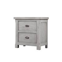 Buy Power Outlet Nightstands Bedside Tables Online At Overstock Our Best Bedroom Furniture Deals