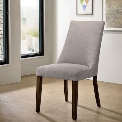Carbon Loft Maddock Upholstered Dining Chairs (Set of 2)