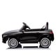 preview thumbnail 8 of 58, 12V Kids Ride On Car w/ Parents Remote Control,Licensed Mercedes-Benz CLS 350 for Kids Black