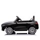preview thumbnail 26 of 34, 12V Kids Ride-On Mercedes-Benz CLS 350 with Four-Wheel Suspension Parental Remote USB and SD Ports Ideal Christmas Gift
