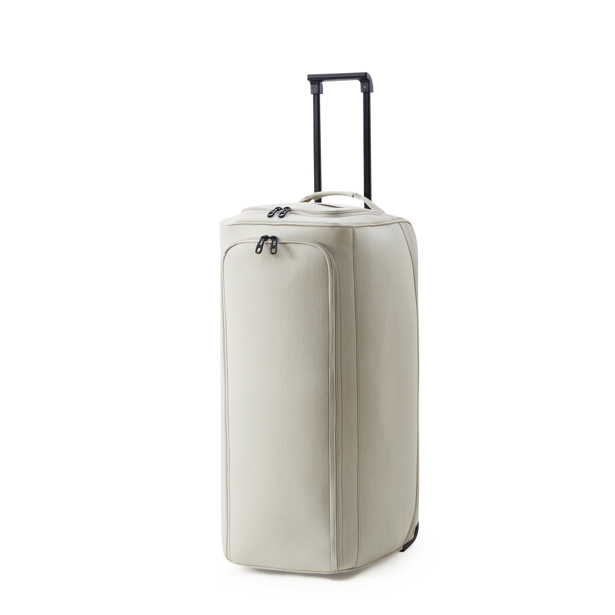 Bed bath and beyond rolling hot sale duffle bag