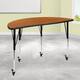 Option Oak