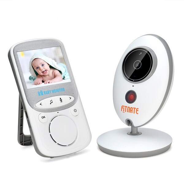 baby monitor temperature