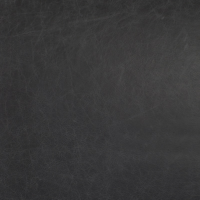 Poly & Bark Truro Bed Frame with Leather Cushions