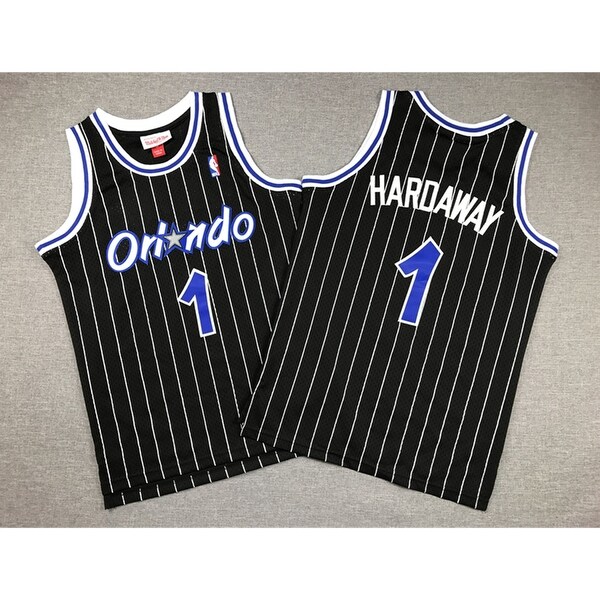 penny hardaway youth jersey