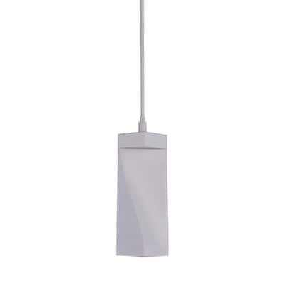Craftmade P990W Drama 6" Wide LED Multi Light Pendant
