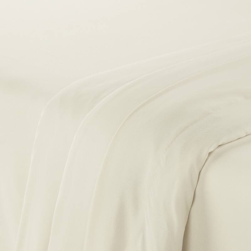 Serta Simply Clean Antimicrobial Sheet Set