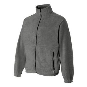 5xl fleece jacket