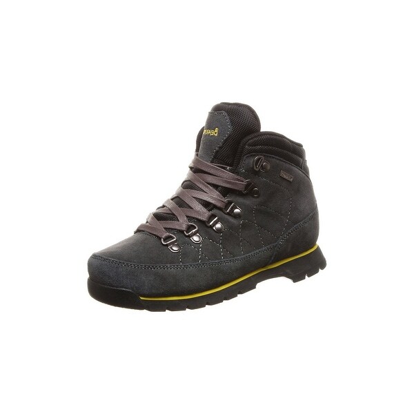 Bearpaw Hiking Boots Womens 3 3/4" Kalalau Solids Lace. Opens flyout.