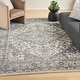 preview thumbnail 48 of 107, Nourison Concerto Classic Persian Medallion Area Rug.