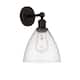 Option Oil Rubbed Bronze / Seedy