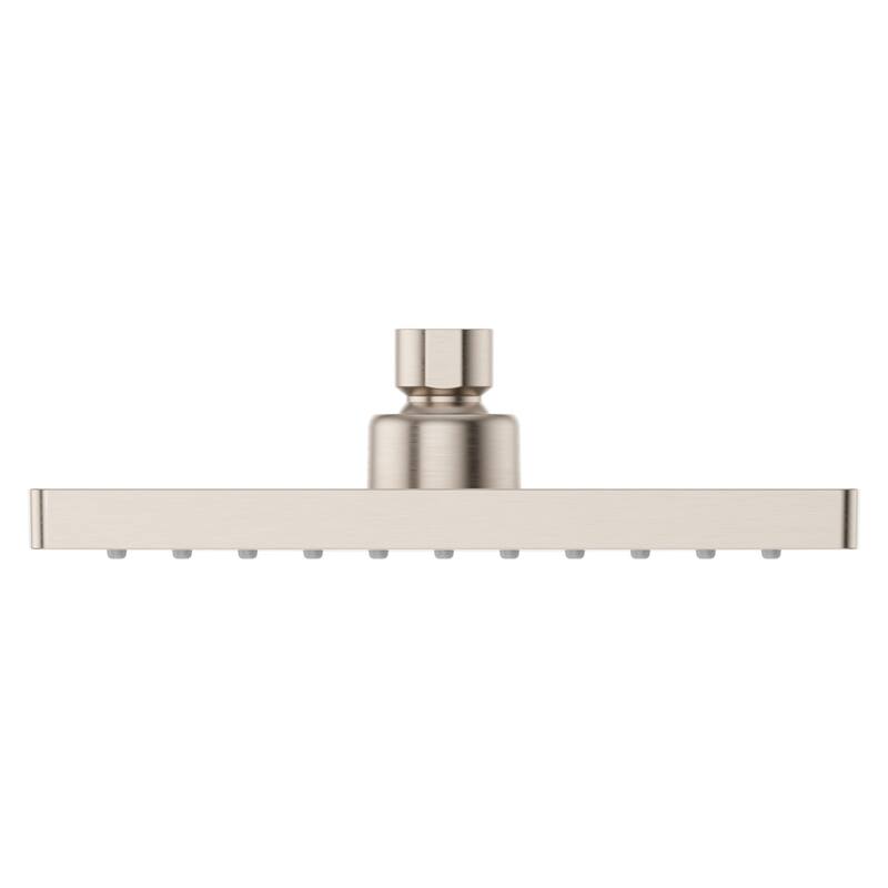 Pfister USH-02SHW Modern Square 1.75 GPM Single Function Shower Head