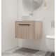 Option Beige with sink-400