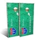 preview thumbnail 8 of 6, Ohio Interstate Outdoor Cornhole Board Set All-Weather 2x4 - Include ALL Accessories