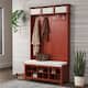 Option Mahogany