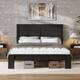 Option Antique Black