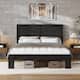 Option Antique Black