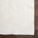 Nuloom Loni SuperiorWash Solid Machine Washable Shag Area Rug