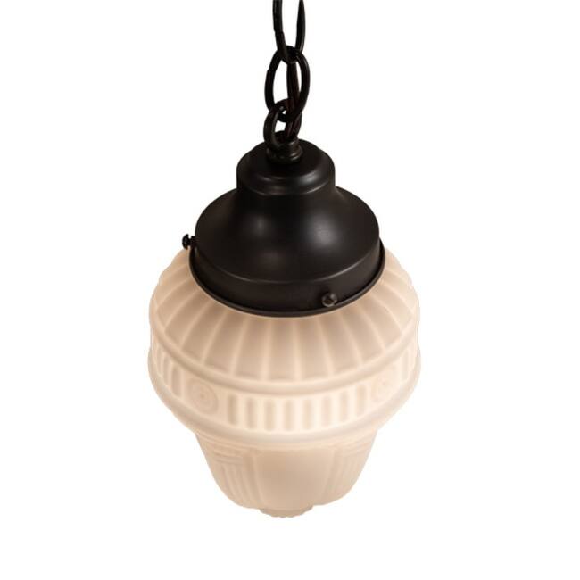 Meyda Tiffany 239979 6" Wide Mini Pendant