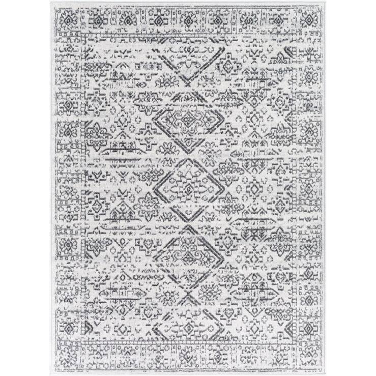 Artistic Weavers Josiah Vintage Boho Area Rug