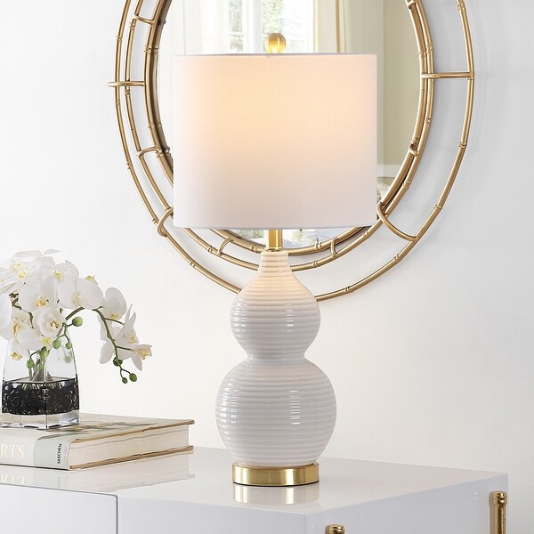 emery table lamp