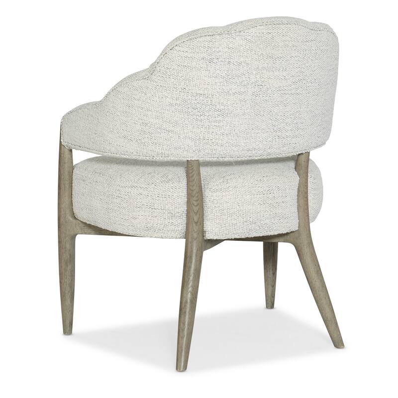 Hooker Furniture 6150-52001-85 Linville Falls 26" Wide Upholstered